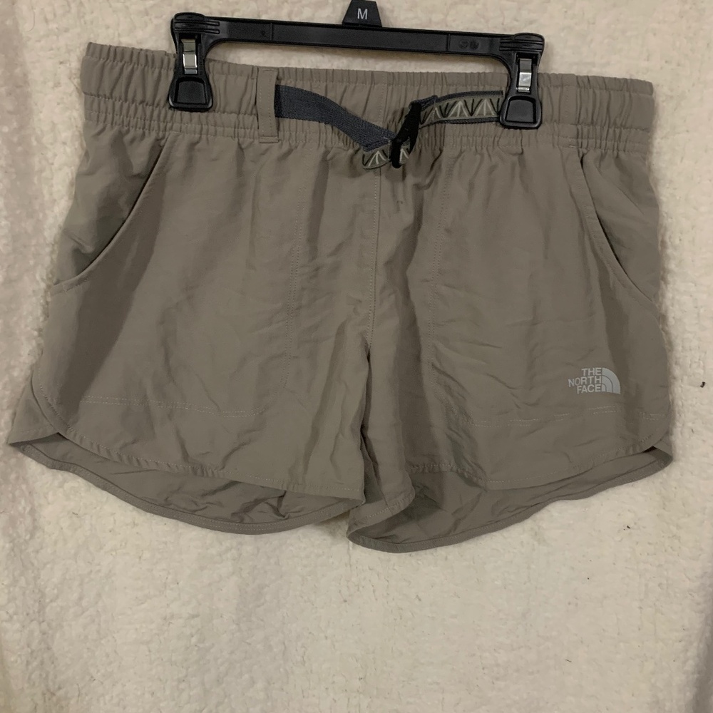 North face shorts